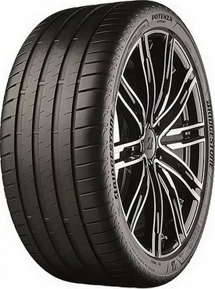 265/35 R19 Bridgestone Potenza Sport 98Y