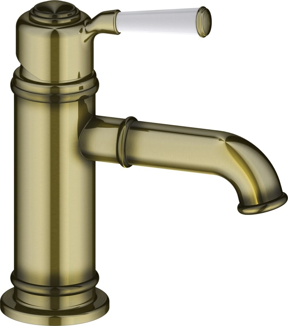 Timo Смеситель для раковины Timo Arisa 5361/02F antique