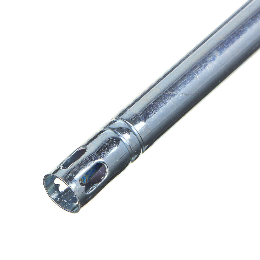 Зажигалка для газовой плиты пьезо, АА батарейка (нет в комплекте), блистер - фотография № 4