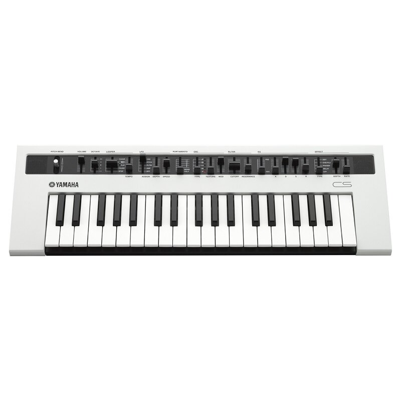 Синтезатор YAMAHA REFACE CS