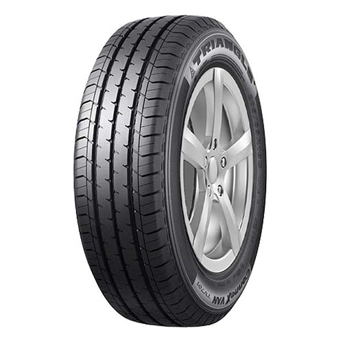 Автошина Triangle ConneX Van TV701 225/70R15C 112/110S