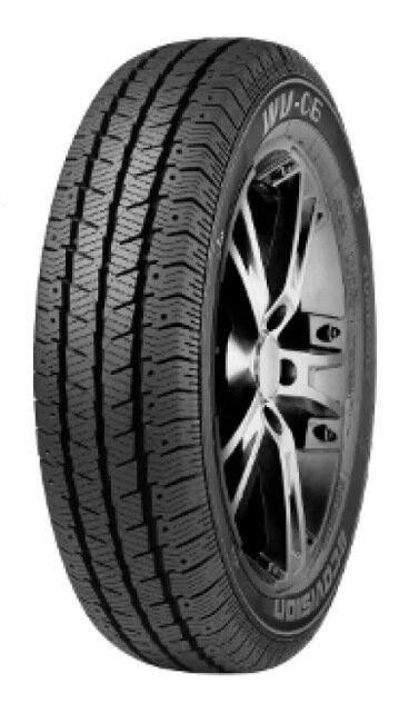 Автомобильные зимние шины Ovation WV-06 175/0 R14 99/98R