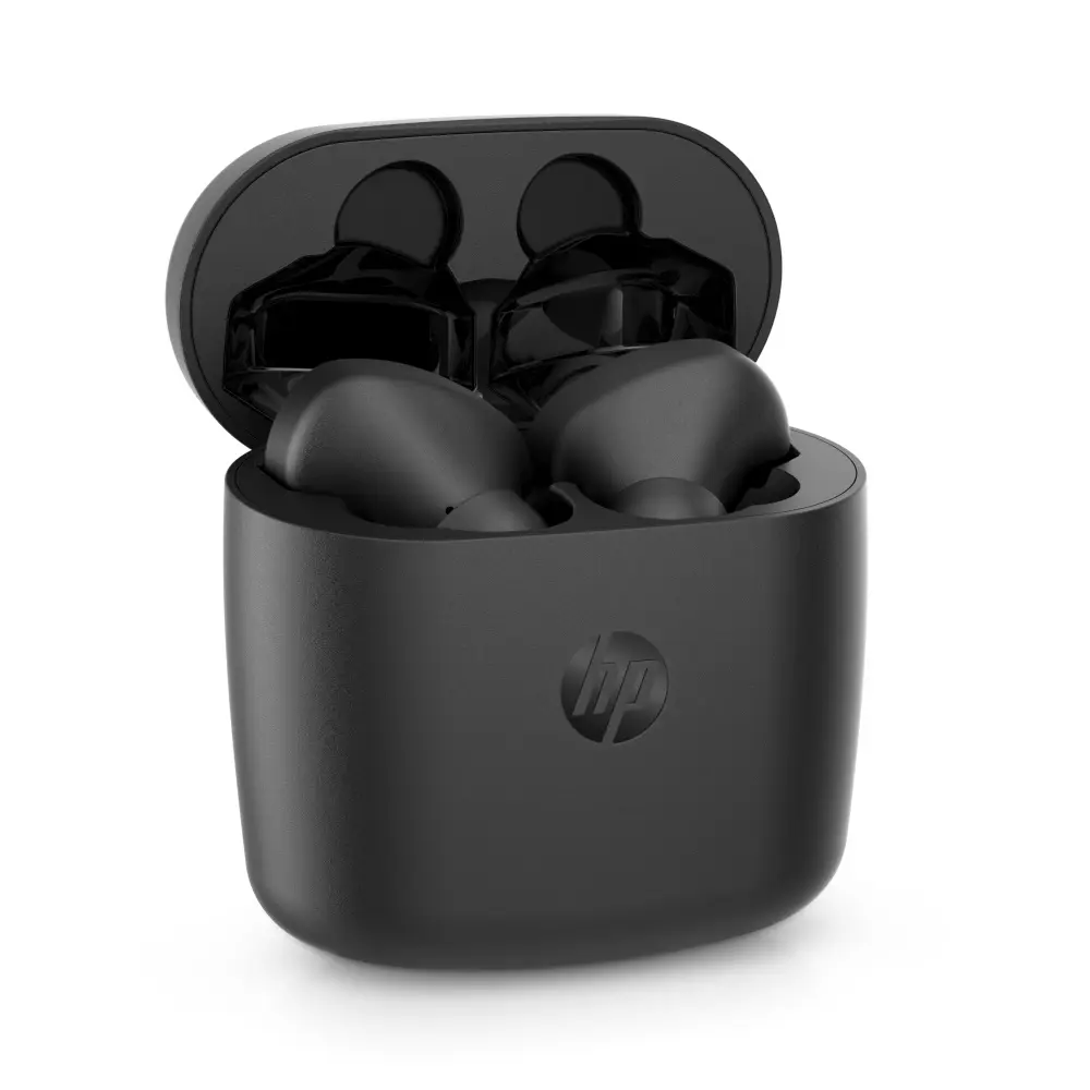 HP Earbuds G2 (черный)