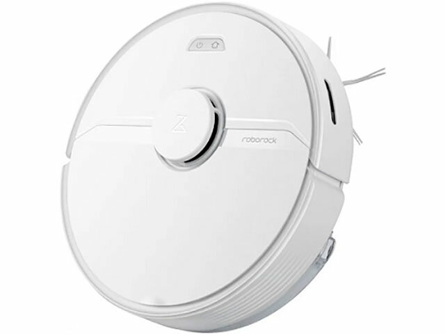 - Roborock Q7 White  