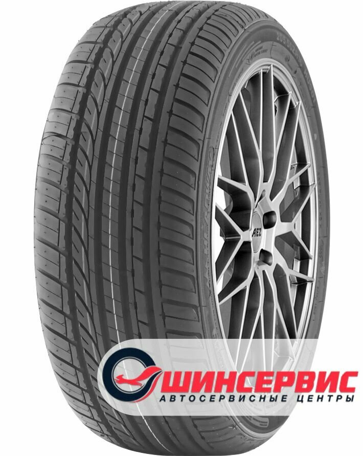 Headway 255/45 R19 HU901 104W