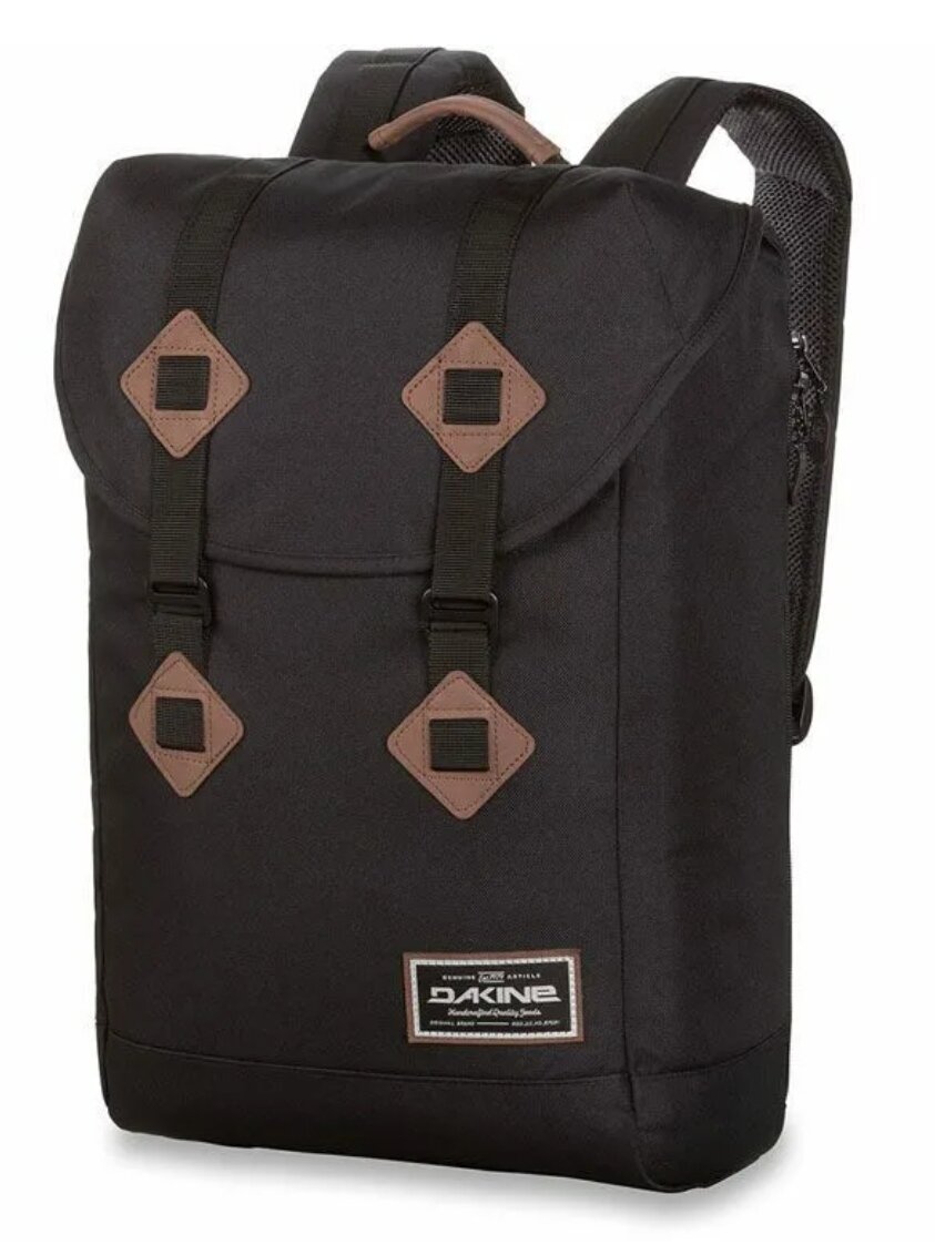 Рюкзак DAKINE TREK 26L Black