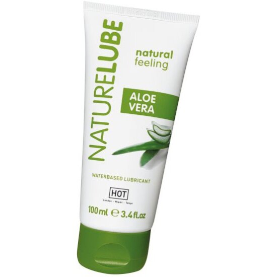     HOT    "NatureLube" 100 