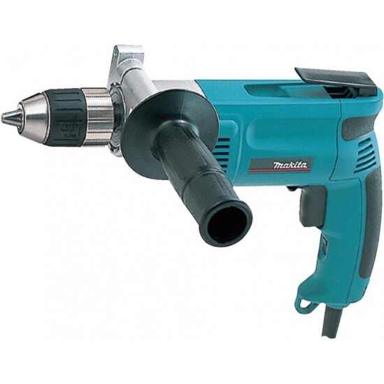 Дрель сетевая MAKITA DP4001