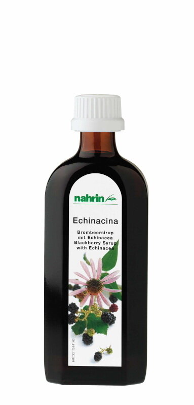 Echinacina фл.