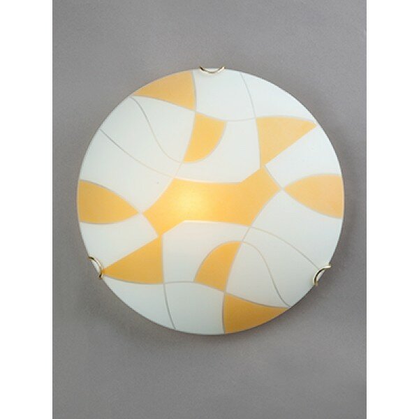 фото Светильник потолочный Vitaluce V6413/1A белый