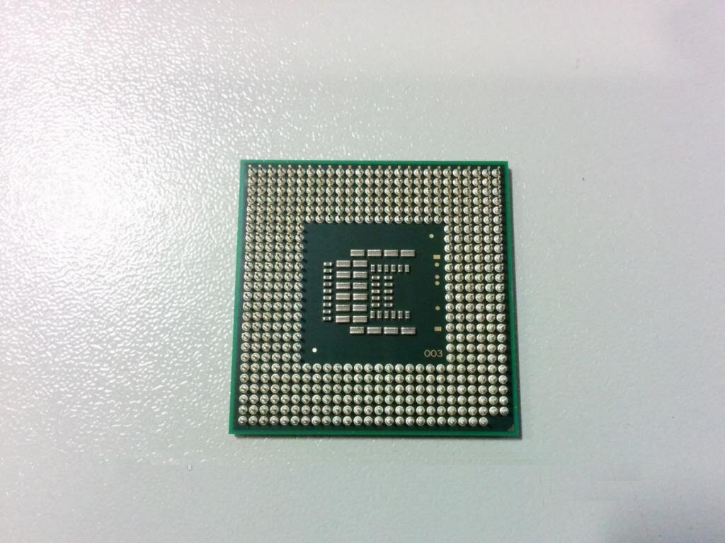 Процессор Intel SLGJL RB