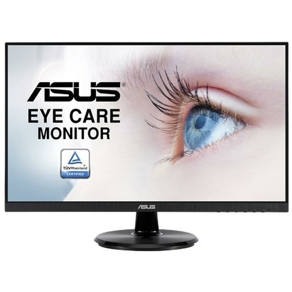 Монитор 24" ASUS Eye Care VA24DQ IPS 1920x1080 5ms HDMI, DisplayPort, VGA