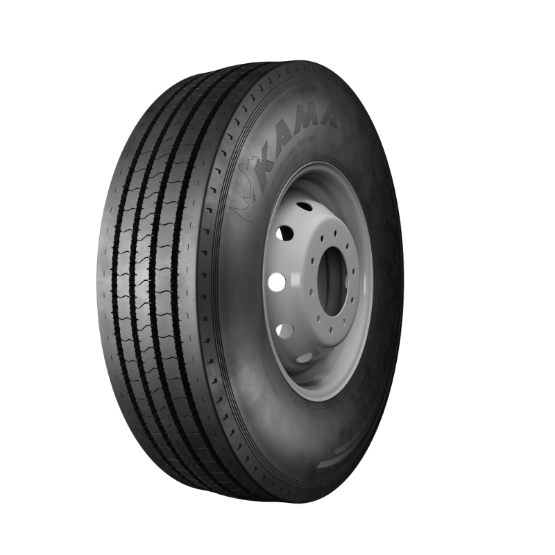 Автомобильные шины Кама NF 201 315/80 R22.5 156/150L