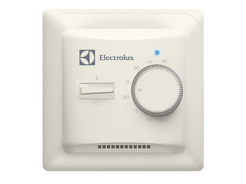 Терморегулятор для теплого пола Electrolux ETB-16 Basic НС-1013675