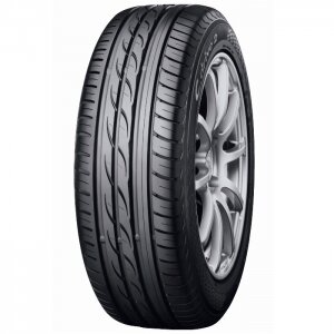 Автомобильные летние шины Yokohama C.drive2 AC02A 235/50 R18 97V