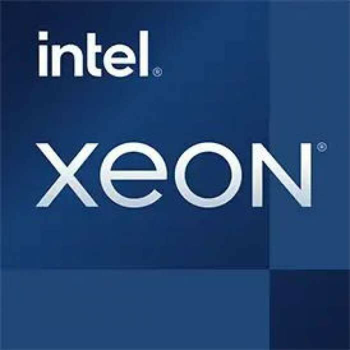 Процессор CPU Intel Xeon E-2314 (2.8-4.5GHz/8MB/4c/4t) LGA1200 OEM, TDP 65W, up to 128GB DDR4-3200, CM8070804496113SRKN8, 1 year