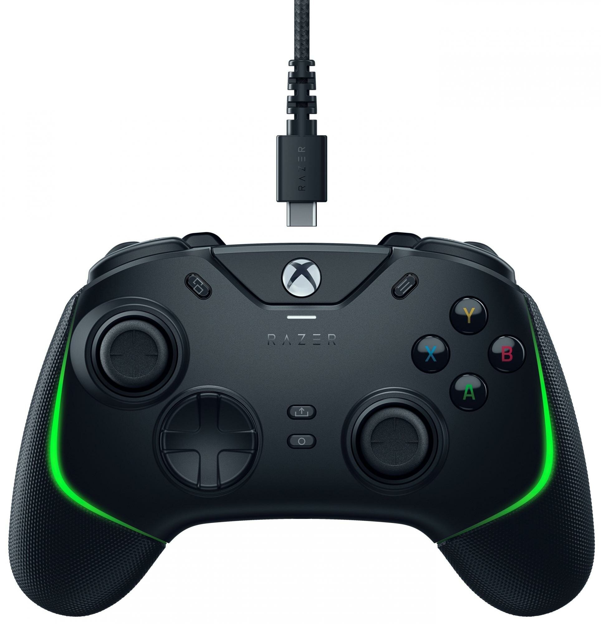 Игровой контроллер Razer Wolverine V2 Chroma - Wired Gaming Controller for Xbox Series X