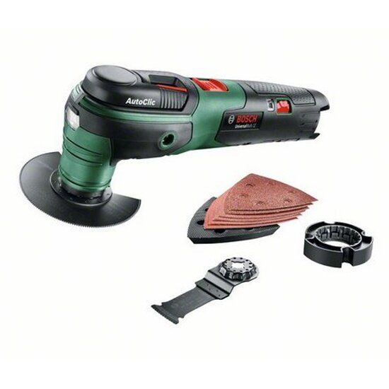  BOSCH DIY Bosch UniversalMulti 12 (0603103020)