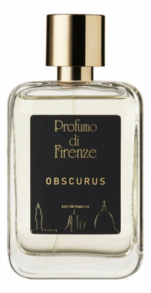 Profumo di Firenze Obscurus парфюмерная вода 100мл