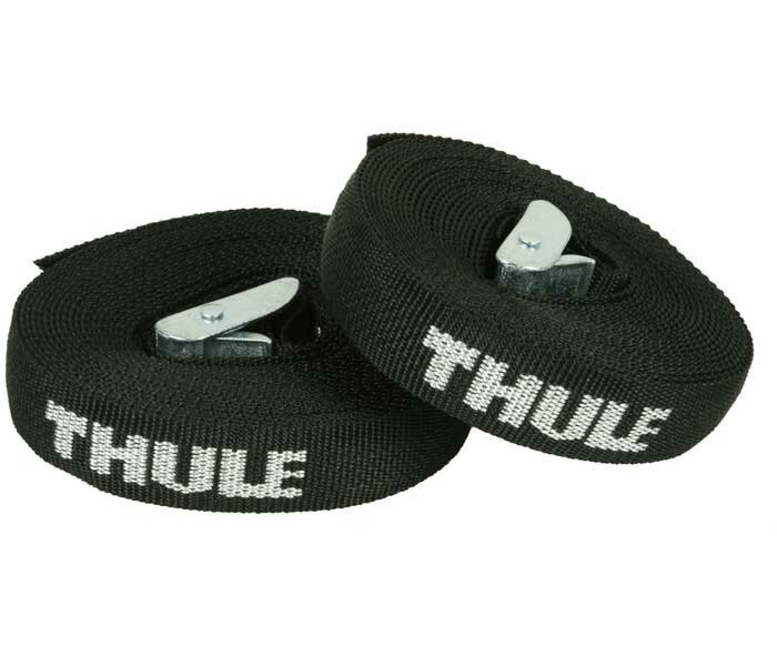 Стяжной ремень THULE Luggage Straps 523 3 т (комплект 2 шт.)