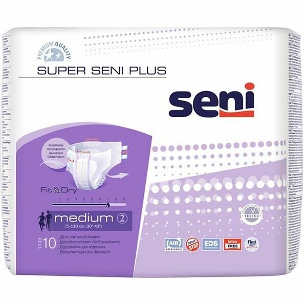  Super Seni Plus (  ) medium .2 75-110 . 2400  10 .