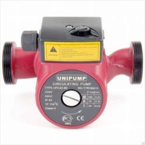 Насос Unipump UPС 32-60 180 .