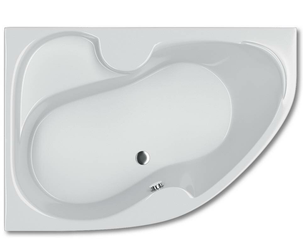 Ванна Koller Pool MONTANA170X105L