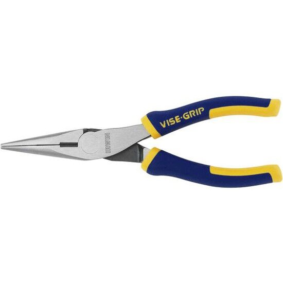 Длинногубцы IRWIN 10505504, 200 мм