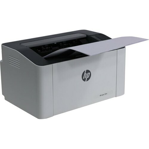 Принтер Hp Laser 107w