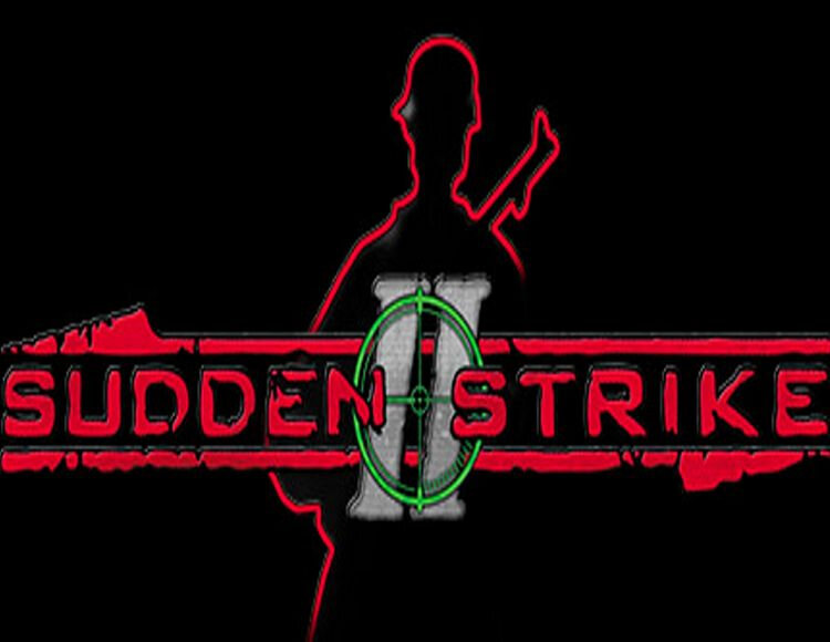 Sudden Strike 2 - Gold для PC