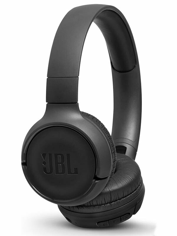  JBL Tune 500BT Black JBLT500BTBLK