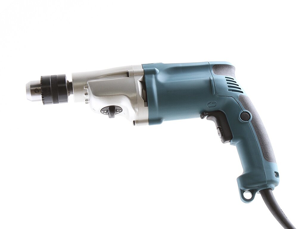 Безударная дрель Makita DP4010 720 Вт без аккумулятора