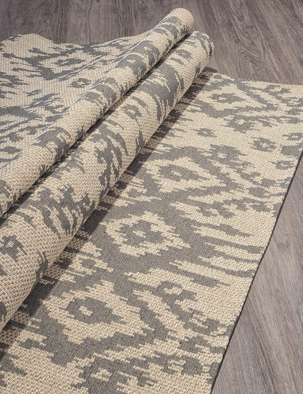 CARINA RUGS, Турция Ковер VIANA PLUS 148302 02 2x2.9 м. - фотография № 2