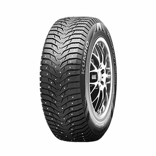 Шина зимняя легковая MARSHAL WinterCraft Ice WI31 215/50R17 95T XL шипы (Арт.2166663)