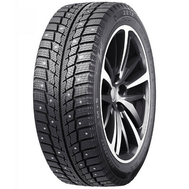 Автошина Zeta Antarctica Ice 215/60 R16 99T шип