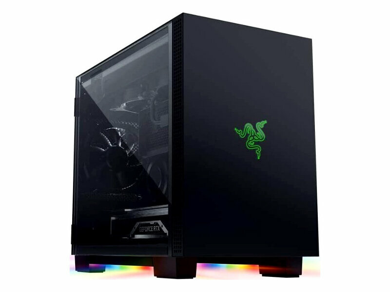 Корпус Razer Tomahawk M1 RC21-01400100-R3M1