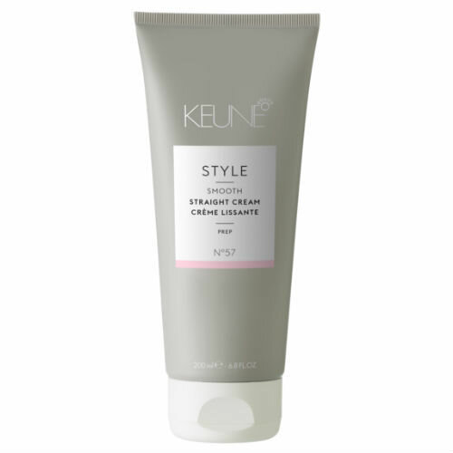 Крем Выпрямляющий Style Straight Cream (200ml)