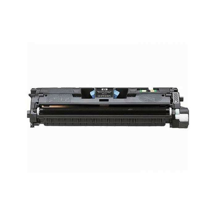 Картридж Cartridge HP для CLJ 2550/2820/2840, черный (5000 стр.)