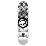 Скейтборд Blind Checked Reaper YTH FP Soft S White 7.375 2022 - изображение