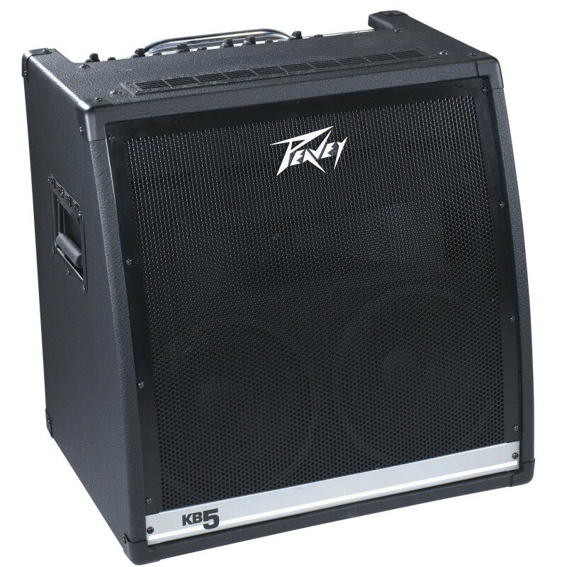 PEAVEY KB 5 - Комбоусилитель