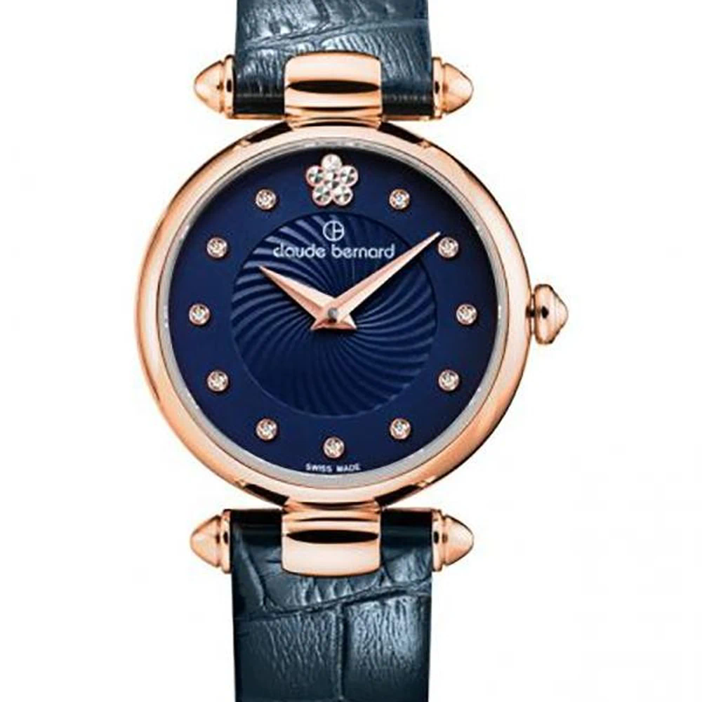 Наручные часы Claude Bernard Dress Code 20501 37R BUIFR2