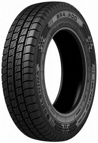 Шина Белшина Bravado 185/75R16 104/102Q