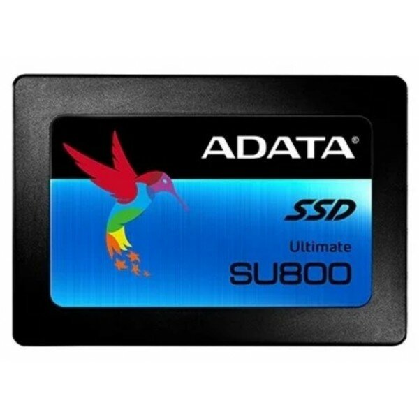 Накопитель SSD ADATA ASU800SS-1TT-C