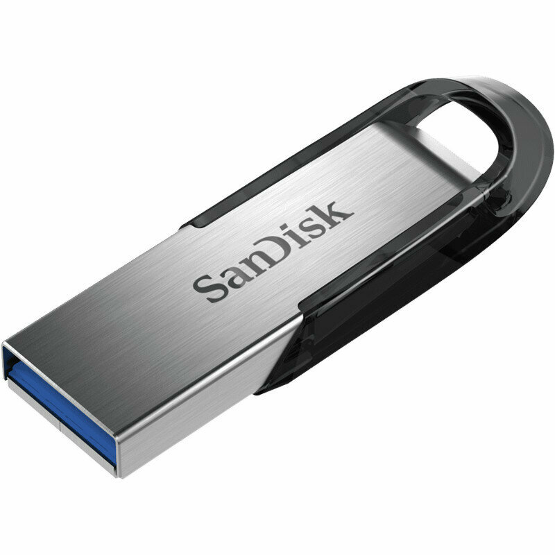 Флешка SanDisk Ultra Flair USB 3.0