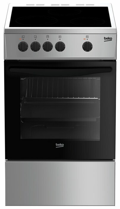 Плита BEKO FCS 47007 S