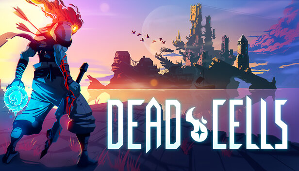 Игра Dead Cells