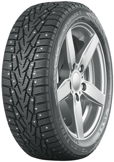 Nordman Nordman 7 195/60 R16 93T