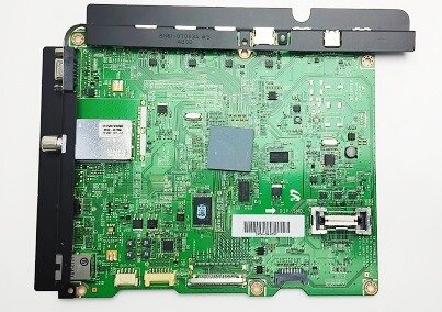 Новая материнская плата BN94-04489P телевизора Samsung UE40D5000PW — фото 6