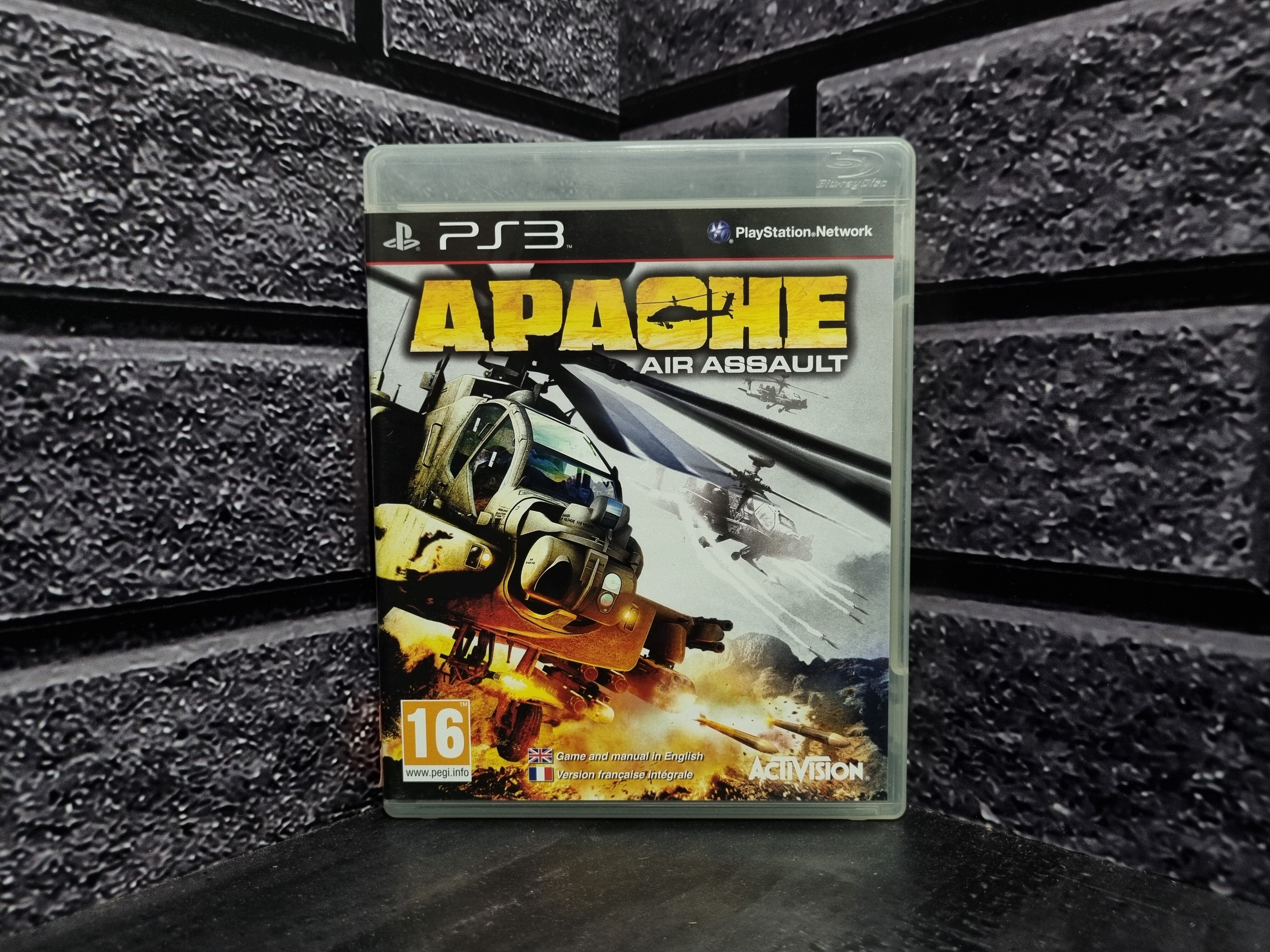 Apache air assault on steam фото 50