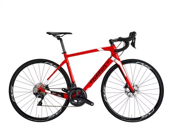 Wilier GTR Team Disc Shimano 105 RS170 / 2022 (L)